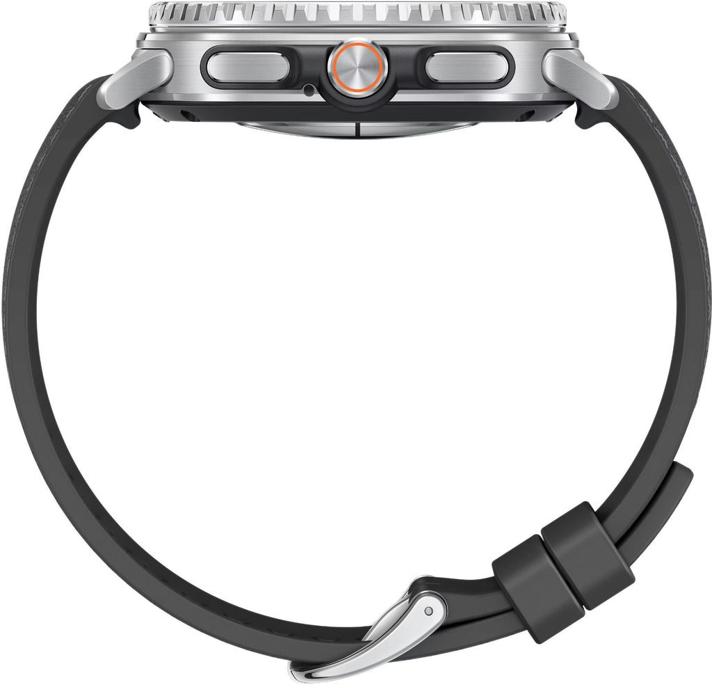 Samsung Galaxy Watch 8 Classic Schwarz 46mm Bluetooth
