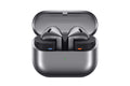 Samsung Galaxy Buds 3 Silber Bluetooth Kopfhörer