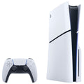 Sony Playstation 5 Slim Konsole mit Laufwerk (1x Controller)