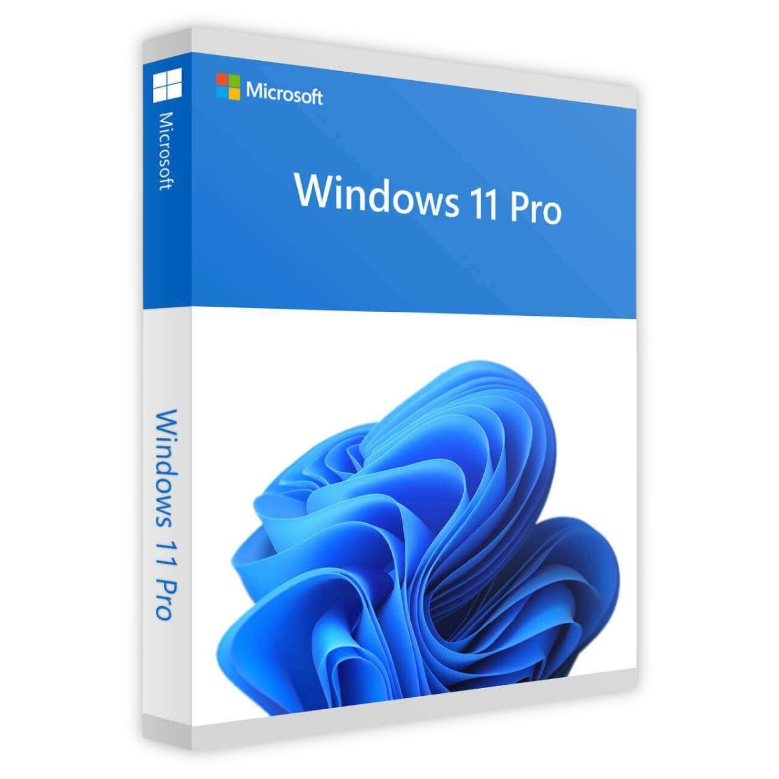 Windows 11 Professional Vollversion - E-Mail Versand (ESD)