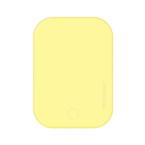Butter Yellow MagSafe Battery Power Pack